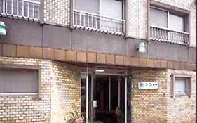 旅館 日本館 ホテル